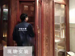 雪茄房現(xiàn)場案例